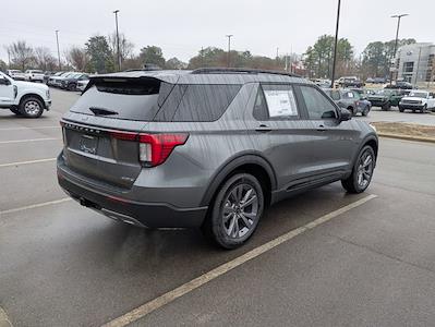 New 2026 Ford Explorer - photo 1