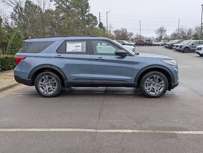 New 2026 Ford Explorer - photo 1