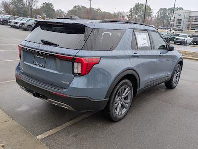 New 2026 Ford Explorer - photo 1