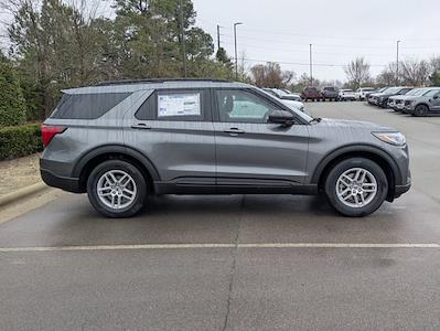 New 2026 Ford Explorer - photo 1