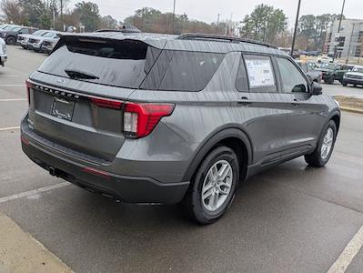 New 2026 Ford Explorer - photo 1