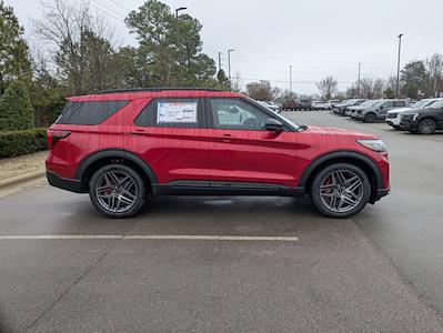 New 2026 Ford Explorer - photo 1