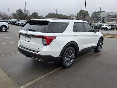 New 2026 Ford Explorer - photo 1