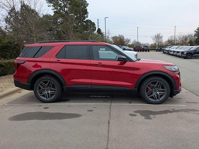 New 2026 Ford Explorer - photo 1