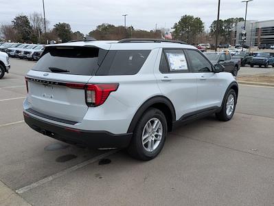 New 2026 Ford Explorer - photo 1