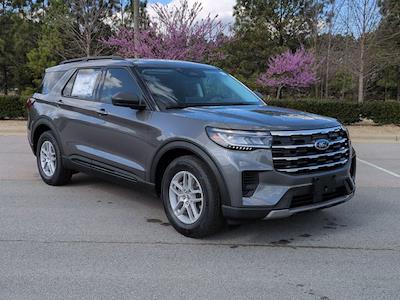 New 2026 Ford Explorer - photo 1