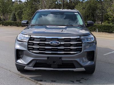 New 2026 Ford Explorer - photo 1