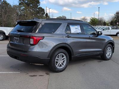 New 2026 Ford Explorer - photo 1