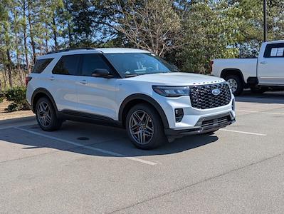 New 2026 Ford Explorer - photo 1