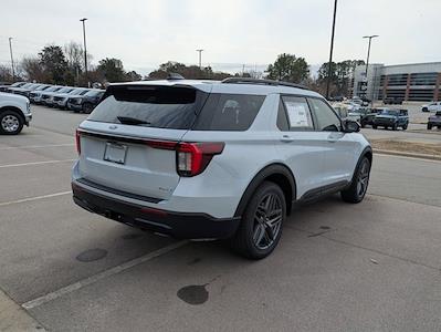New 2026 Ford Explorer - photo 1
