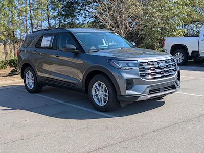 New 2026 Ford Explorer - photo 1