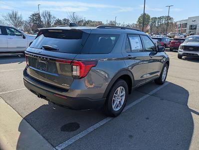 New 2026 Ford Explorer - photo 1