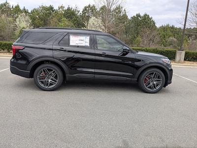 New 2026 Ford Explorer - photo 1