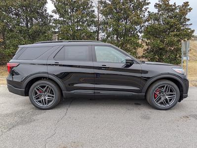 New 2026 Ford Explorer - photo 1