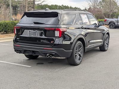 New 2026 Ford Explorer - photo 1