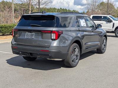 New 2026 Ford Explorer - photo 1
