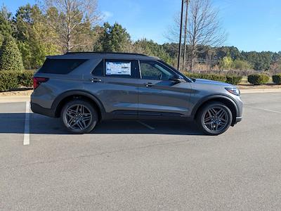 New 2026 Ford Explorer - photo 1