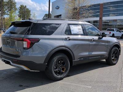 New 2026 Ford Explorer - photo 1