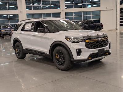 2026 Ford Explorer 4WD SUV for sale #U670177 - photo 1