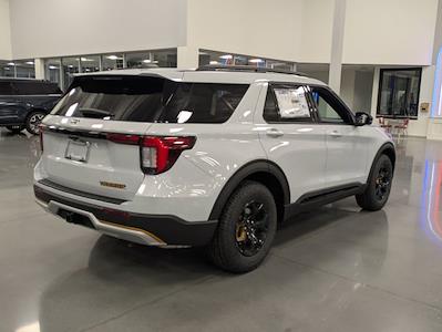 New 2026 Ford Explorer - photo 1