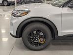 2026 Ford Explorer 4WD SUV for sale #U670177 - photo 10