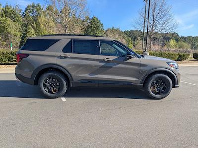 New 2026 Ford Explorer - photo 1