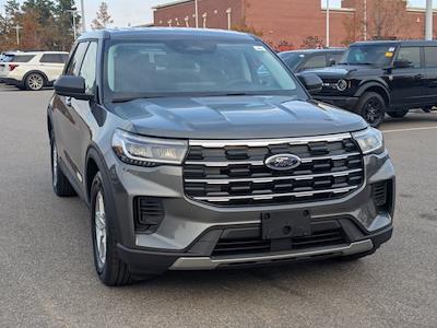 New 2026 Ford Explorer - photo 1