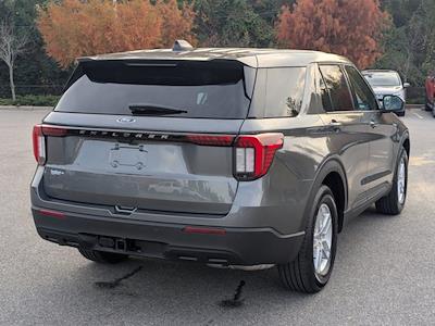 New 2026 Ford Explorer - photo 1