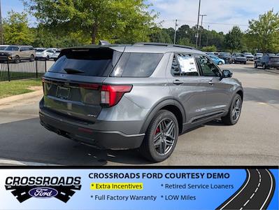 2026 Ford Explorer 4WD SUV for sale #U670184 - photo 2