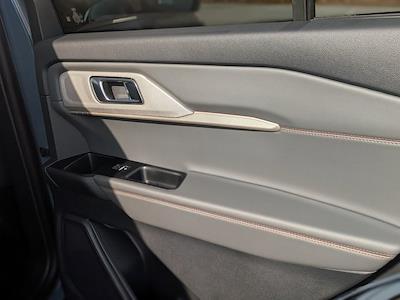 New 2026 Ford Explorer - photo 1