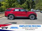 2026 Ford Explorer 4WD SUV for sale #U670199 - photo 3