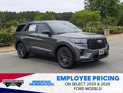 2026 Ford Explorer RWD SUV for sale #U670209 - photo 1