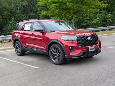 2026 Ford Explorer 4WD SUV for sale #U670211 - photo 1