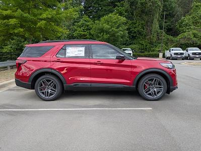 2026 Ford Explorer 4WD SUV for sale #U670211 - photo 2