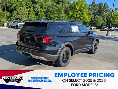 2026 Ford Explorer 4WD SUV for sale #U670213 - photo 2