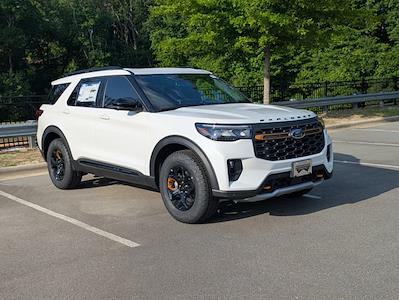 2026 Ford Explorer 4WD SUV for sale #U670219 - photo 1