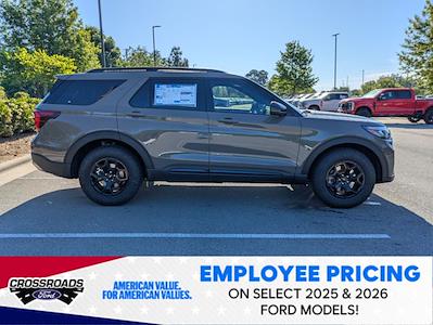 2026 Ford Explorer 4WD SUV for sale #U670220 - photo 2