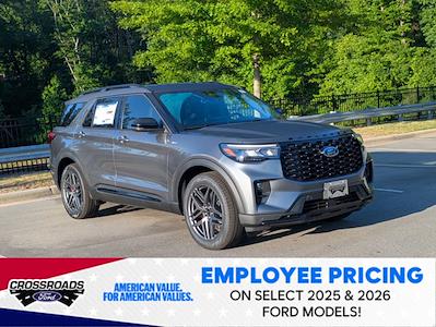 2026 Ford Explorer RWD SUV for sale #U670229 - photo 1
