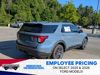 2026 Ford Explorer RWD SUV for sale #U670231 - photo 2