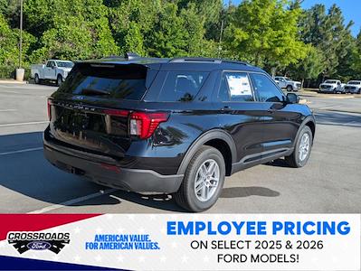 2026 Ford Explorer RWD SUV for sale #U670238 - photo 2