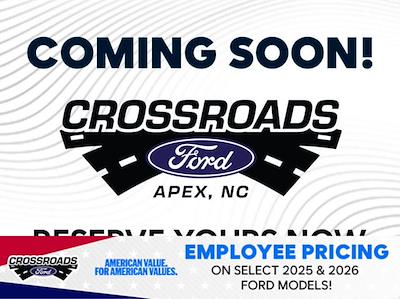 2026 Ford Explorer RWD SUV for sale #U670244 - photo 1