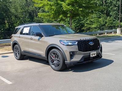 2026 Ford Explorer 4WD SUV for sale #U670254 - photo 1