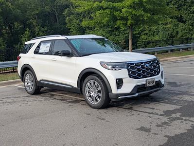 2026 Ford Explorer RWD SUV for sale #U670264 - photo 1
