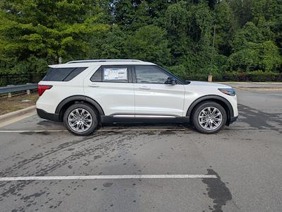2026 Ford Explorer RWD SUV for sale #U670264 - photo 2