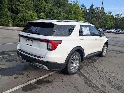 2026 Ford Explorer RWD SUV for sale #U670264 - photo 1