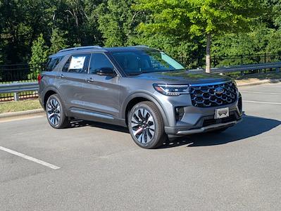 2026 Ford Explorer 4WD SUV for sale #U670265 - photo 2