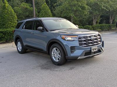 2026 Ford Explorer RWD SUV for sale #U670271 - photo 2