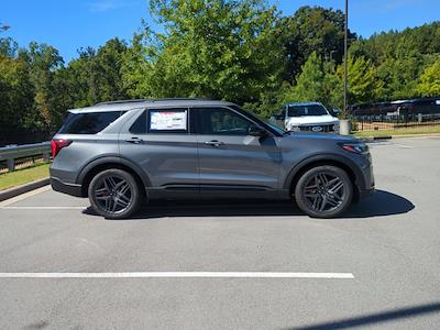 2026 Ford Explorer 4WD SUV for sale #U670283 - photo 2