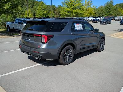 2026 Ford Explorer 4WD SUV for sale #U670283 - photo 2