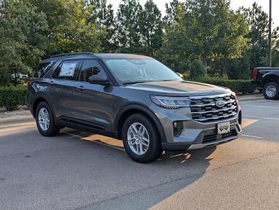 2026 Ford Explorer RWD SUV for sale #U670289 - photo 1